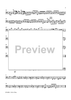 Quintet in the Key of Flexible (TWV 44:11) - Cello 2/Bass