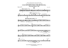 Concerto For Tuba - F Horn 1