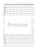 Concert Polka: Jenny Wren - Score