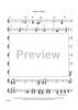 Jazz Suite  for Solo Violin, String Orchestra, and Rhythm - Lead Sheet