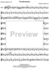Trombonanza - Baritone Saxophone