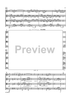 At Last - Five Popular Love Songs - Score