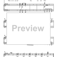 Als Bublein klein, from Die Lustigen Weiber