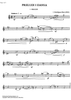 Preludi i Dansa (Prelude and Dance)