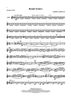 Rondo Festivo - Bb Clarinet 3
