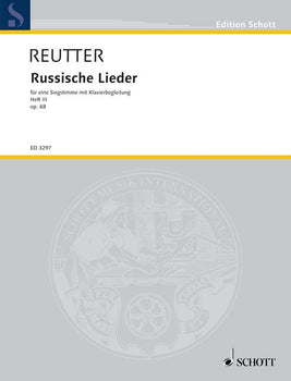 Russische Lieder