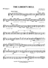 The Liberty Bell - Bb Trumpet 2
