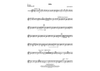 Juba - Baritone Saxophone