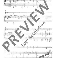 Sonata No. 3 A Minor