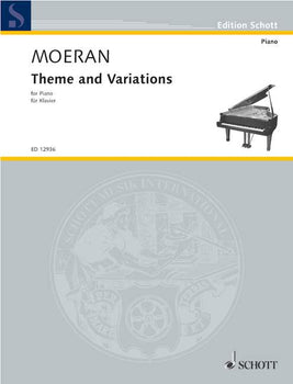 Theme and Variations