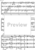 Masurian Impressions - Score