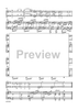Wedding Album 3 for Piano Trio - Piano