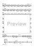 Collected String Trios: Volume 2 - Viola (for Violin 2)