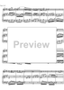 Sonata A Major BWV 1014 - Score
