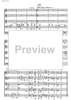 Quintet de Vent (Wind Quintet) - Score