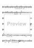 Cantique de Noel (O Holy Night) - Bb Trumpet 1