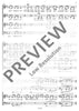 From Morning Till Night - Choral Score