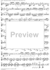 String Quartet in D Minor, "Voces Intimae," Op. 56 - Violin 2