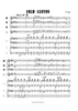 Cold Canyon - Score
