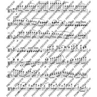 Zapateado in D major