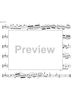 Suite No. 4 Eb Major BWV 1010 - Cello