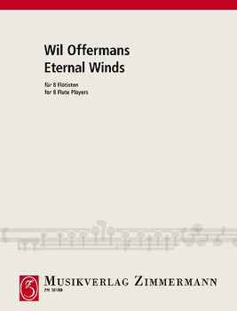 Eternal Winds - Score and Parts