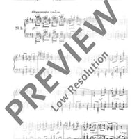 24 Finishing Studies