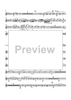 Concerto No. 1 for Organ and Brass Quintet - C Trumpet 1