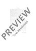 Souvenir du Rigi - Score and Parts