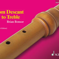 From Descant to Treble