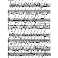 Holledauer Marsch/ Waldler-Marsch - Set of Parts