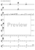 A Warm Breeze - Trumpet 2