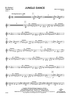 Jungle Dance - Bb Clarinet/Soprano Saxophone 1