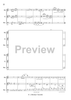 Suite for Reeds - Score