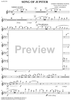 Song of Jupiter - Flute 1