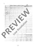 Rhapsody - Full Score