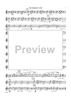 Carol of the Bells - Alto Saxophone 1