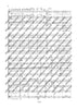 La Caleta - Score and Parts
