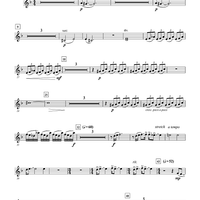 Breaking Point - Bb Clarinet 2