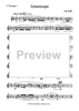Foliations - C Trumpet 1