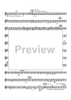 On December Five and Twenty (A Wreath of Carols) - F Horn