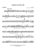 Fairest of the Fair - Trombone
