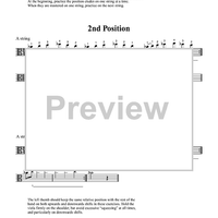 Suzuki Viola School, Volume 2 - Viola Part