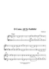 O Come, All Ye Faithful - Adeste Fideles