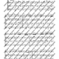 Classical Evergreens - Score and Parts