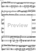 6 Stücke Op.10 - Score