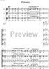 Tre canti di Guittone d'Arezzo (Sonetto - Invettiva - Commiato) - Score