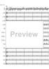 Chaconne - Score