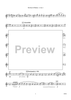 The Heart of Madness - Alto Saxophone 1