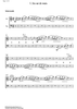 Suita Sursilvana Op.76b - Score